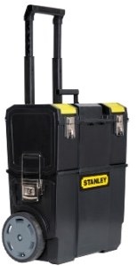 Stanley Koffers mobile work center 2in1 | 1-70-327 - 1-70-327