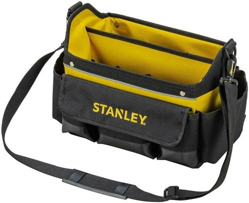 Stanley Koffers open gereedschapstas 12 | stst1-70718 - stst1-70718