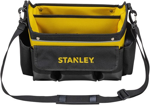 Stanley Koffers open gereedschapstas 12 | stst1-70718 - stst1-70718