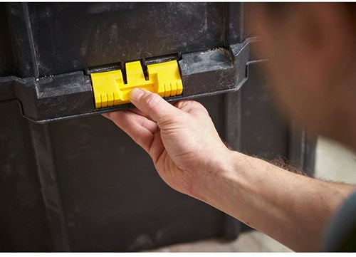 Stanley Koffers quicklink gereedschapswagen 3-in-1 - stst83319-1