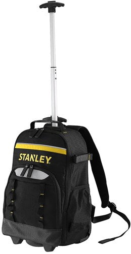 Stanley Koffers stanley® gereedschapsrugzak met wielen - stst83307-1 - stst83307-1