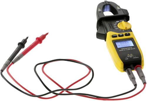 Stanley Lasers fatmax smart digitale ampèretang - fmht82564-0