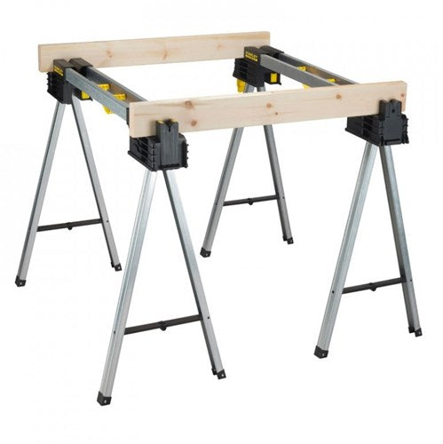 Stanley Koffers Stanley opvouwbare zaagbok twin pack fmst1-75763 - fmst1-75763