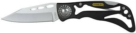 Stanley Handgereedschap Stanley skeleton mes - 0-10-253 - 0-10-253