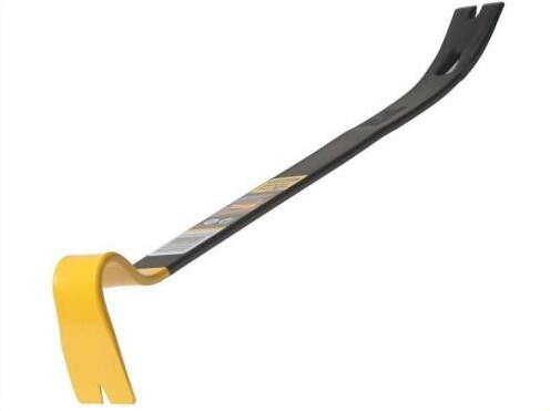 Stanley Handgereedschap Stanley wonder bar 530mm - 1-55-526 - 1-55-526