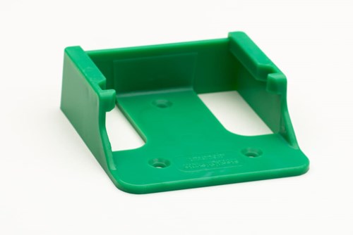 StealthMounts bm-mhh18-grn-6 accuhouder voor hikoki hitachi 18v 36v | groen | 6-pack - bm-mhh18-grn-6