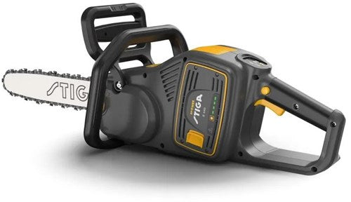 Stiga cs 700e | accu kettingzaag | 35 cm | zonder accu lader - 277430008 st1