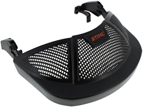 Stihl Accessoires 00008840478 | vizierhouder | scharniersysteem - 00008840478