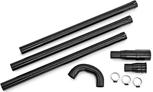 Stihl Accessoires bladblazer reinigingsset voor dakgoten - 42410071003