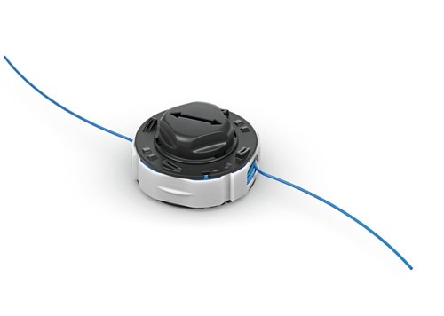 Stihl Accessoires draadspoel 1,6 mm | voor fsa 56, fse 52 - 40087104300
