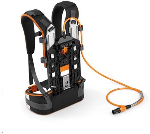 Stihl Accessoires draagsysteem ar l - 48714900400