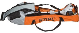 Stihl Accessoires draagtas combimotor - 00008810507