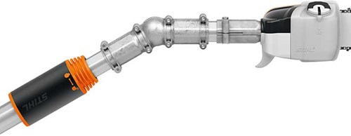 Stihl Accessoires haakse overbrenging - 41826400200