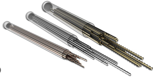 Stihl Accessoires maaidraad voor durocut 5-2, 20-2 | grootte l - 00009303503