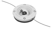 Stihl Accessoires maaikop | durocut 20-2 - 40027102182