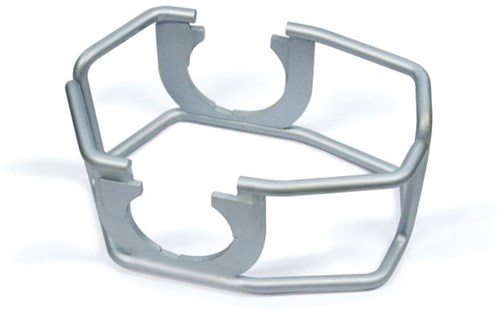 Stihl Accessoires Stihl ags 100 beschermkooi - 69068201305