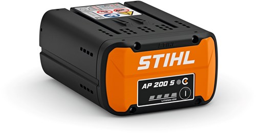 Stihl ap 200 s 4.8ah accumulator - 48504006565