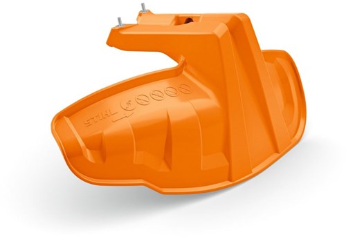 Stihl Accessoires Stihl beschermkap | voor lijn- en polycut maaikoppen 41477108112