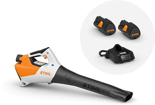 Stihl bga 30 set accubladblazer - ba080115910
