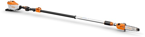 Stihl hta 160 accu hoogsnoeier | 30cm 14 | pm3 | zonder accu's en lader - la012000033