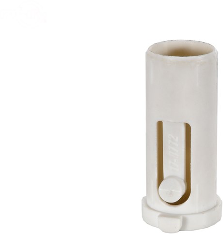 Stihl Accessoires Stihl huls voor kb-km borstelrol veegborstel - 4140-791-7207