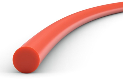 Stihl Accessoires Stihl maaidraad rond ø 2,7 mm x 347,0 m rood - 9302289 - 00009302289