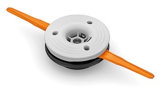 Stihl Accessoires Stihl maaikop | polycut 28-2 - 40028202300