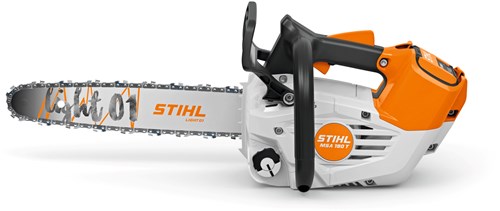 Stihl msa 190 t accu kettingzaag | 30cm 10 | 71pm3 | zonder accu's en lader - ma052000009
