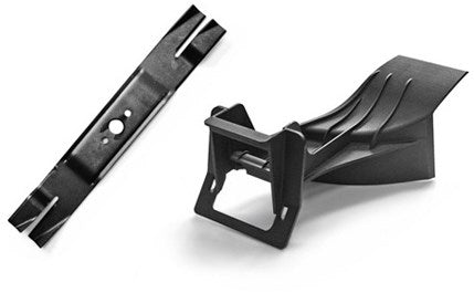 Stihl Accessoires Stihl mulchkit | snijbreedte 37 cm | amk 039 - 69090071081