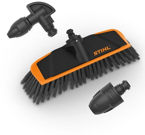 Stihl Accessoires Stihl reinigingsset voor voertuigen | re 80 - re 130 plus - 49105006100