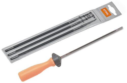 Stihl Accessoires Stihl ronde vijlen voor zaagkettingen 5,2x200 mm - 56057725202