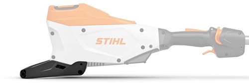 Stihl Accessoires Stihl steunvoetset | voor hta 135 en hla 135 - la010071002