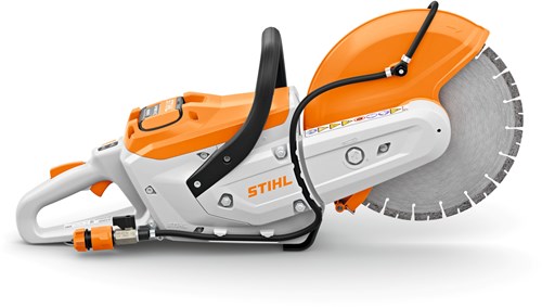 Stihl tsa 300 | accu doorslijper 36v 300mm 2.5kw | zonder accu's en lader - ta020116600