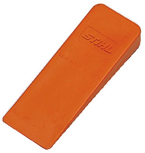 Stihl Accessoires Stihl vel- en zaagsnedewig | kunststof | 25 cm - 00008812214