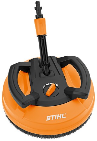 Stihl Accessoires Stihl vlaktereiniger | ra 110 | ø 310 mm - 49105003903