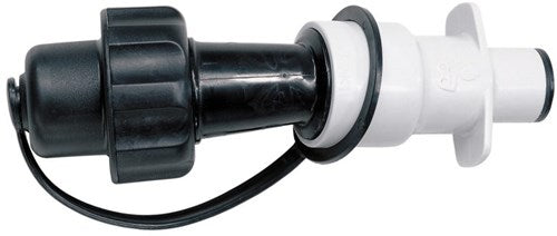 Stihl Accessoires Stihl vulsysteem voor zaagkettingolie | 23,5 mm - 00008905004