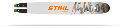 Stihl Accessoires Stihl zaagblad | l04 40cm 16 | 1,1mm 0.043 | 3 8 - 30050004413