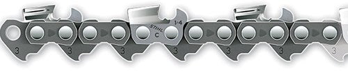 Stihl Accessoires Stihl zaagketting | 3 8 | 45 cm | 36 rm | rapid micro - 36520000066