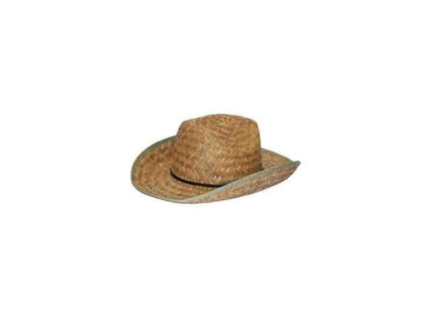 Boland Dallas cowboyhoed naturel