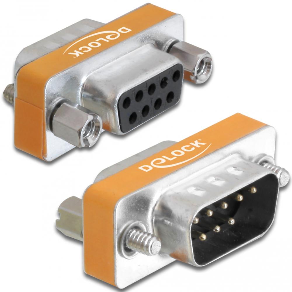 RS232 koppelstuk