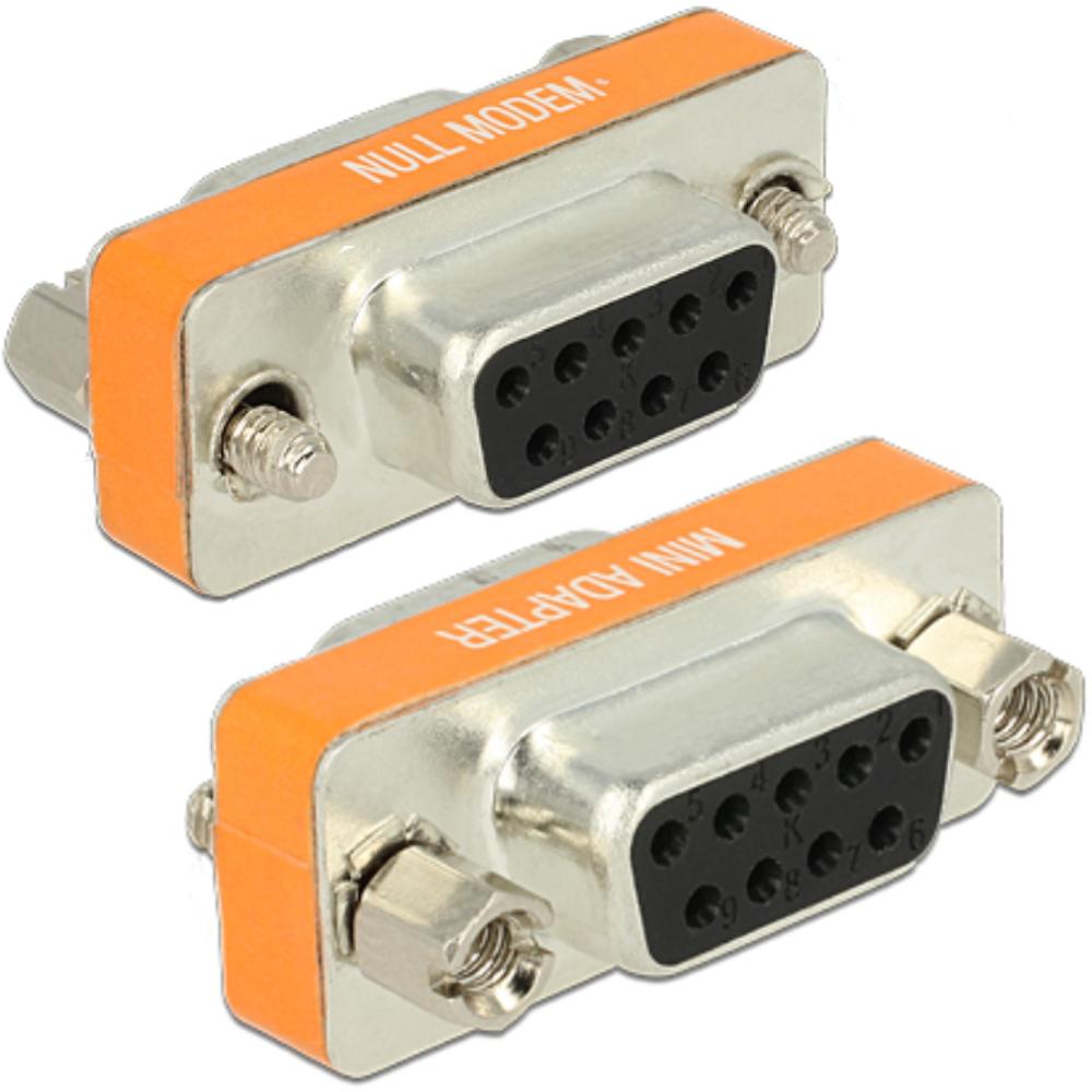 RS232 koppelstuk