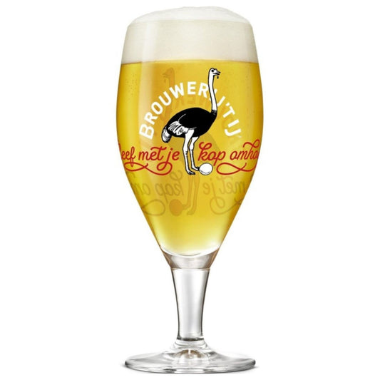 'T IJ glas (6x 30cl)