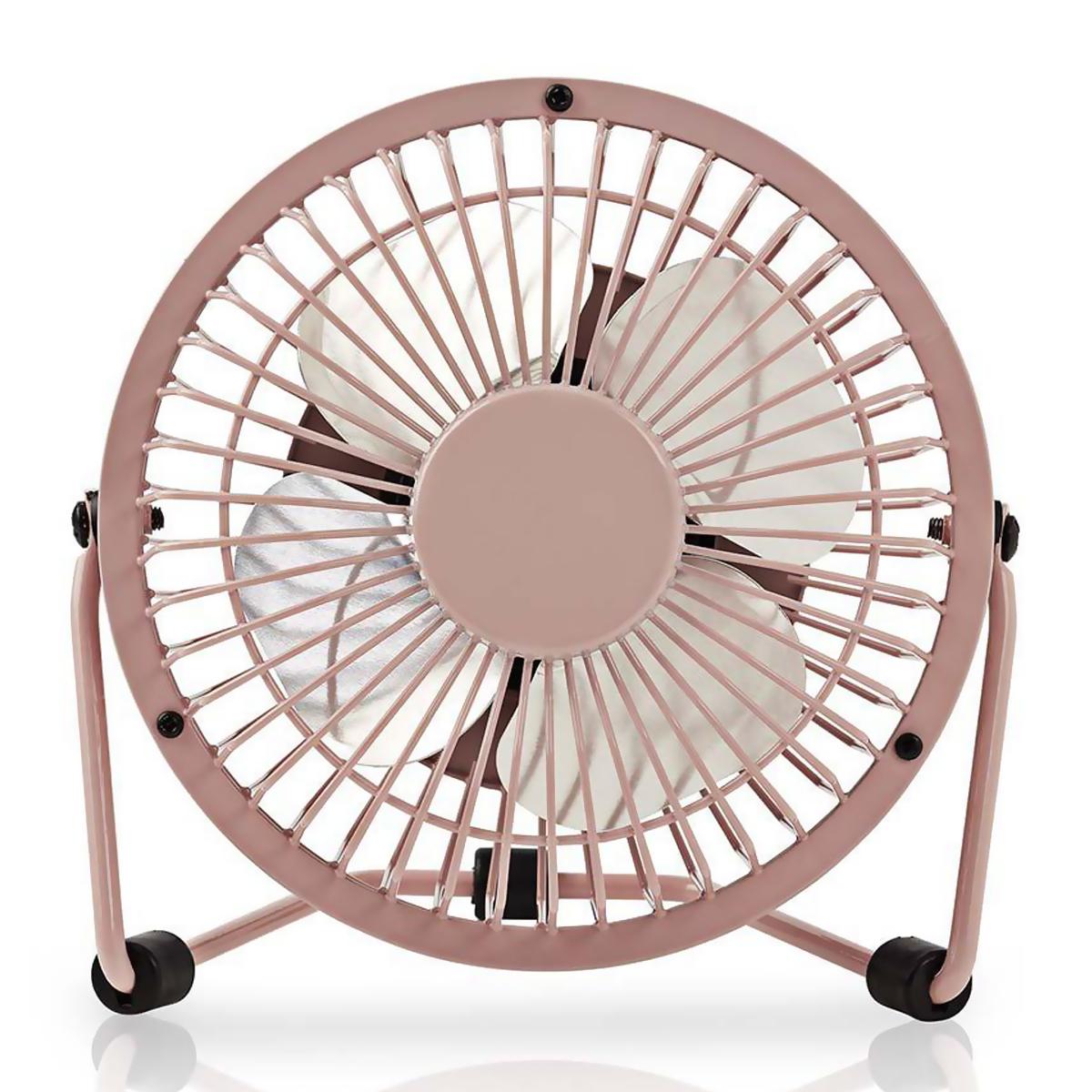 Tafelventilator Nedis VNTL-001