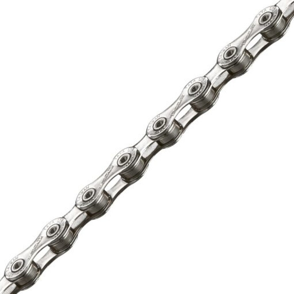 Buzaglo Taya ketting tolv-121 1 2x5 64x126, 12 speed, zilver