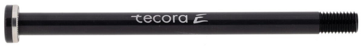 Tecora E Tecora e steekas m12 x p1.75, lengte 174mm