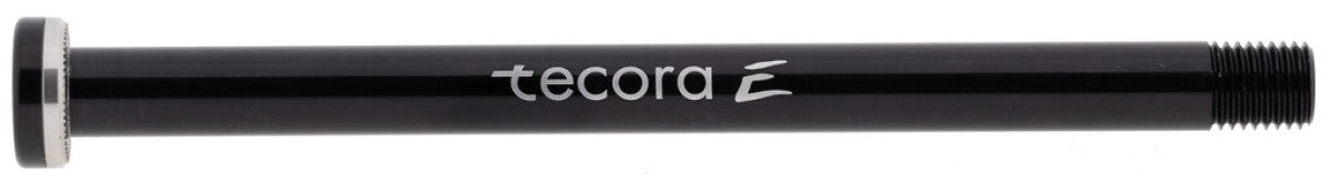 Tecora E Tecora e steekas m12 x p1.5, lengte 163,5mm