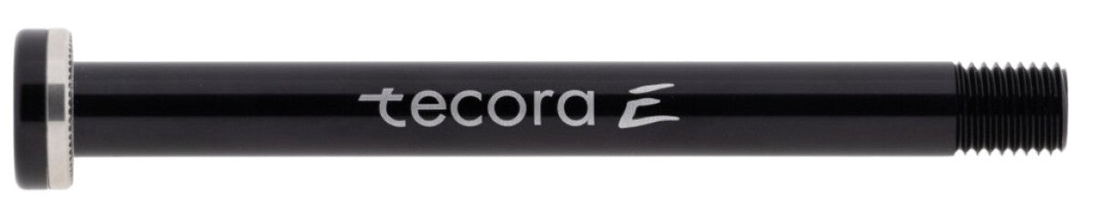 Tecora E Tecora e steekas m12 x p1.5, lengte 121,5mm