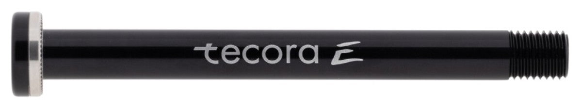 Tecora E Tecora e steekas m12 x p1.5, lengte 125mm