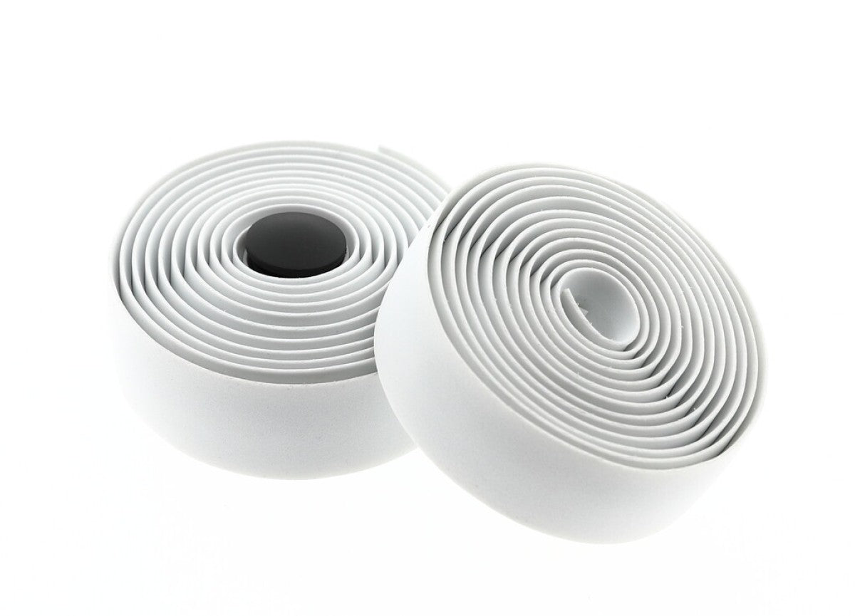 Buzaglo Tecora e stuurlint confort naturel, ø2,5x30mm, 1.8m, wit