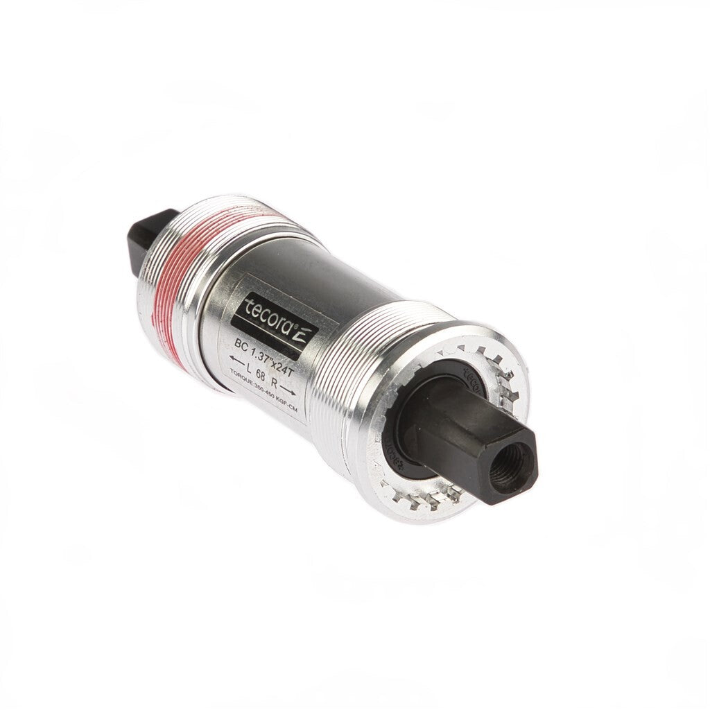 Buzaglo Tecora e trapas 113mm bsa, kettinglijn 22.0, alu cup